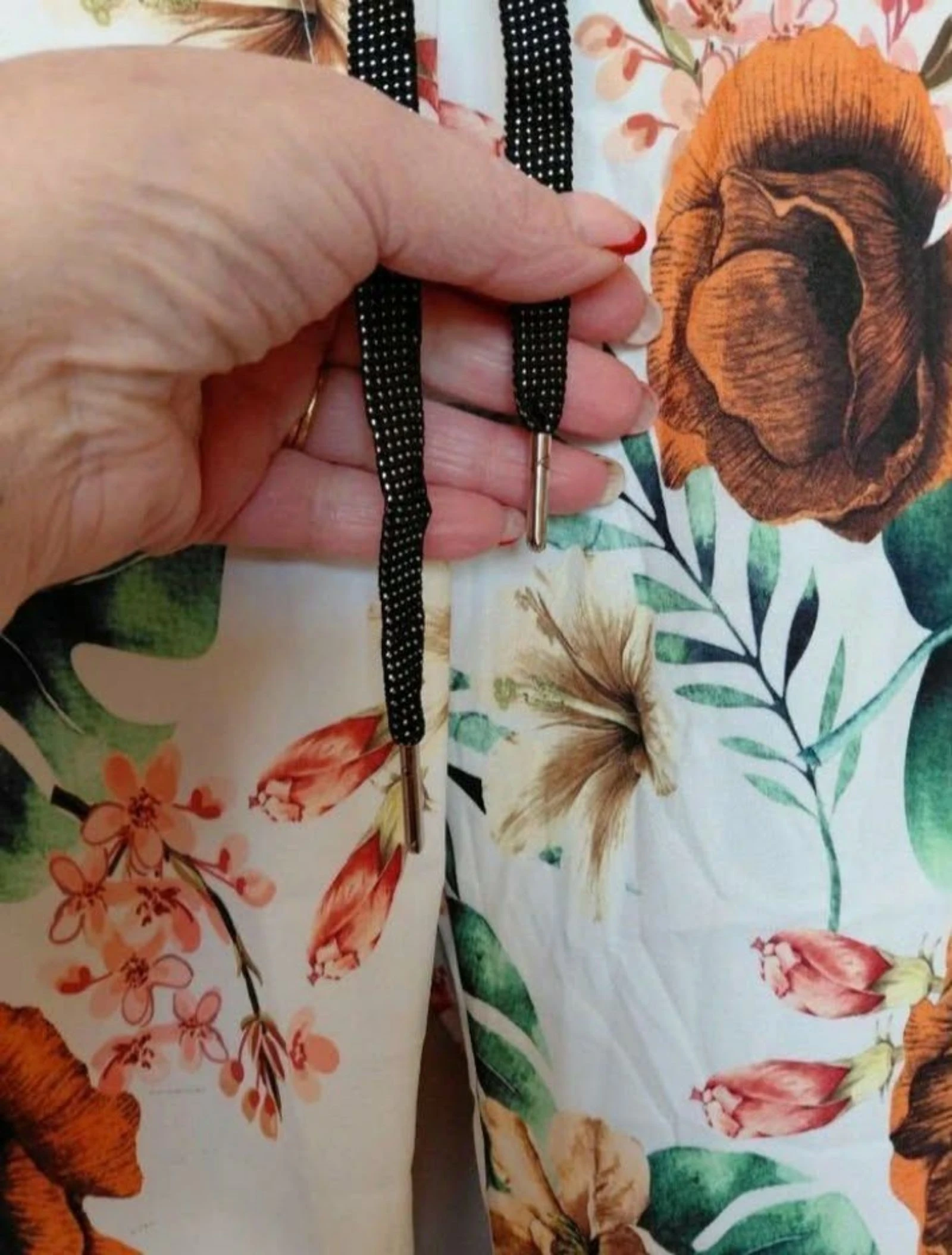 Very nice women's pants T U – photo 3